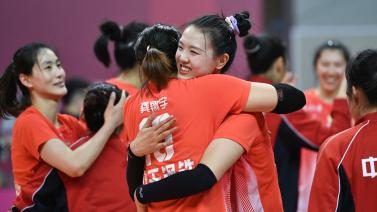 满现代活力