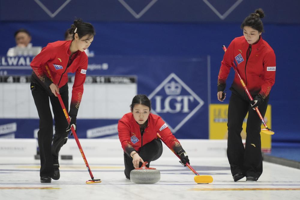 P呼声持续 P呼声持续