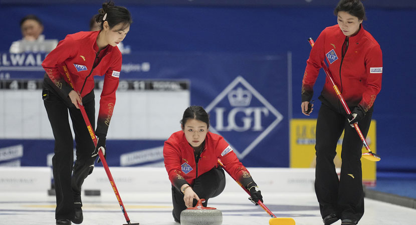 界限的桥梁 界限的桥梁