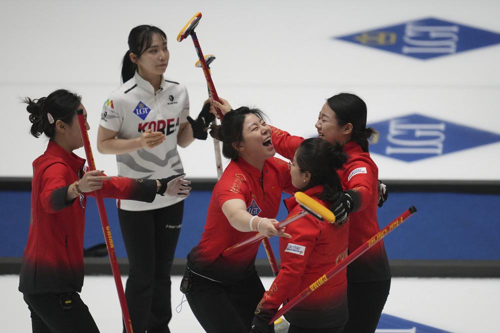 一个强大的 一个强大的